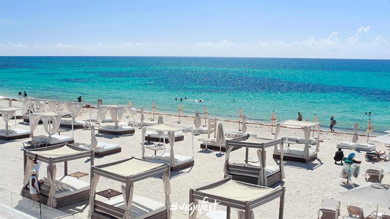 Loft View Sea The Best Ubication At 5Th Av Playa del Carmen Zewnętrze zdjęcie